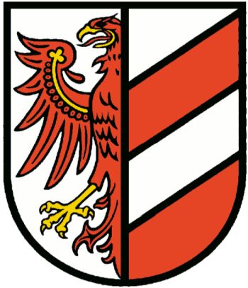 Wappen von Amt Stahnsdorf/Coat of arms (crest) of Amt Stahnsdorf