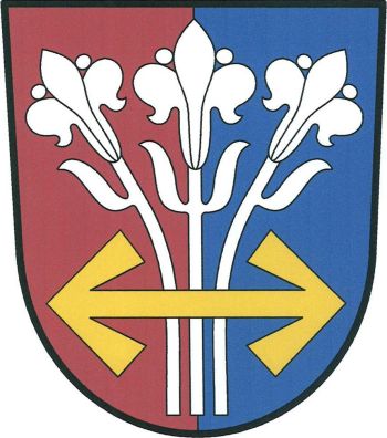 Coat of arms (crest) of Starkoč