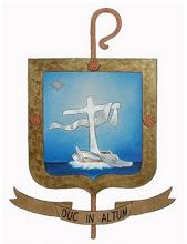 Arms (crest) of Juan Navarro Castellanos