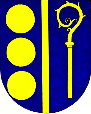 Arms (crest) of Vacov