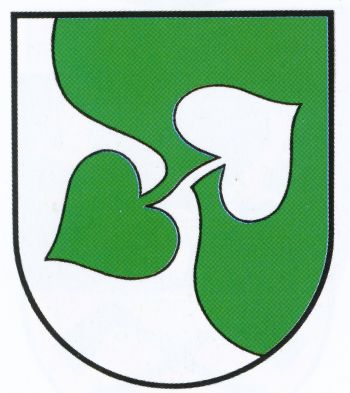 Wappen von Beienrode (Lehre)/Arms (crest) of Beienrode (Lehre)