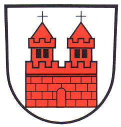 Wappen von Bollschweil/Arms (crest) of Bollschweil