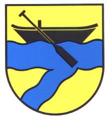 Wappen von Koblenz (Aargau)/Arms (crest) of Koblenz (Aargau)