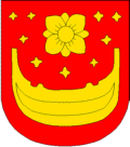 Coat of arms (crest) of Os