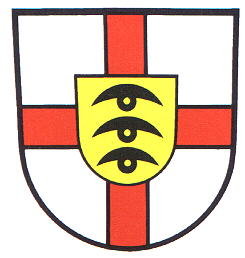 Wappen von Rechtenstein/Arms (crest) of Rechtenstein