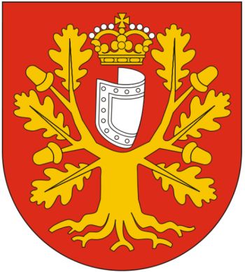Arms of Trzydnik Duży