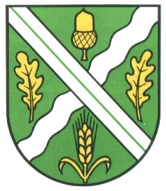 Wappen von Uhry/Arms (crest) of Uhry