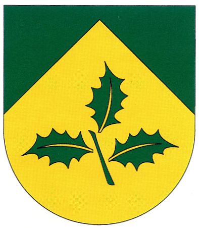Wappen von Kattendorf/Coat of arms (crest) of Kattendorf