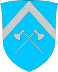 Arms of Tysnes