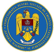 Emergency Situations Inspectorate General Magheru of the County of Vălcea.jpg