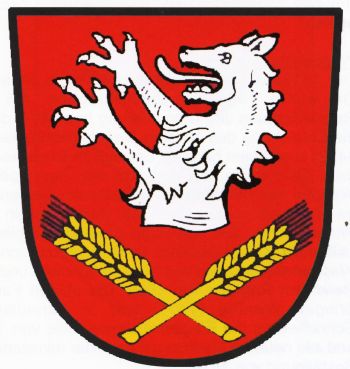 Wappen von Gerolsbach/Arms of Gerolsbach