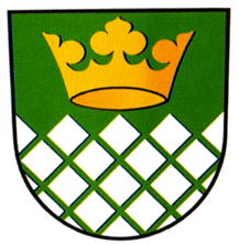 Wappen von Gitter / Arms of Gitter