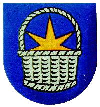 Wappen von Kervendonk/Arms (crest) of Kervendonk