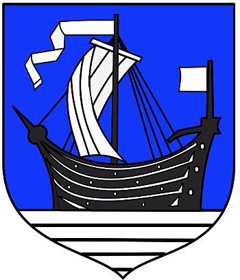 Coat of arms (crest) of Lipsk