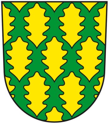 Wappen von Timmerlah