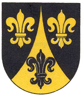 Wappen von Wien-Gumpendorf/Arms of Wien-Gumpendorf