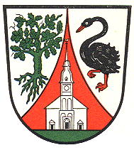 Wappen von Wermelskirchen/Arms (crest) of Wermelskirchen