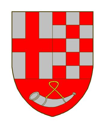 Wappen von Altstrimmig/Arms (crest) of Altstrimmig