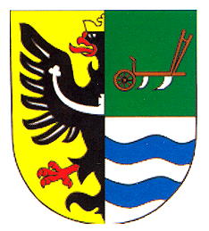 Arms of Ostrava-Hošťálkovice