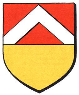 Blason de La Petite-Pierre/Arms (crest) of La Petite-Pierre