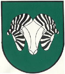 Wappen von Tux/Arms (crest) of Tux