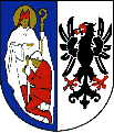 Wappen von Wassenach/Arms (crest) of Wassenach