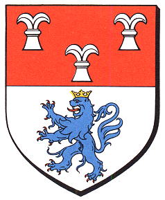 Blason de Wildersbach/Arms (crest) of Wildersbach