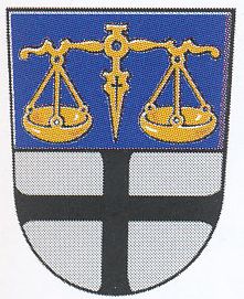 Wappen von Belzheim/Arms (crest) of Belzheim