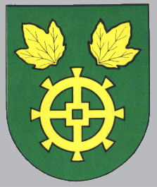 Arms of Hvalsø
