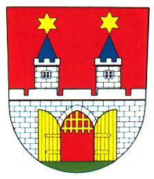 Arms (crest) of Nehvizdy