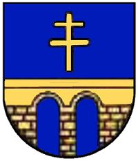 Wappen von Gögglingen