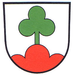 Wappen von Hilzingen / Arms of Hilzingen