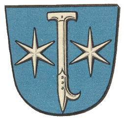 Wappen von Kesselstadt