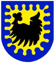 Wappen von Krumbach (Sauldorf) / Arms of Krumbach (Sauldorf)
