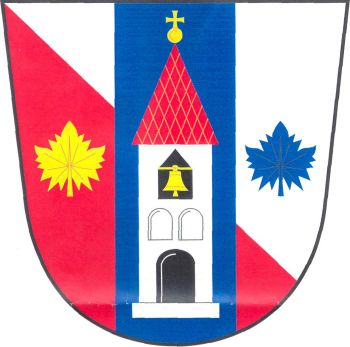 Arms (crest) of Modřišice