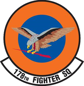 File:178th Fighter Squadron, North Dakota Air National Guard.png
