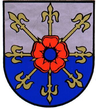 Wappen von Becheln/Coat of arms (crest) of Becheln