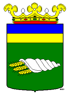 Wapen van Bildtpollen/Coat of arms (crest) of Bildtpollen