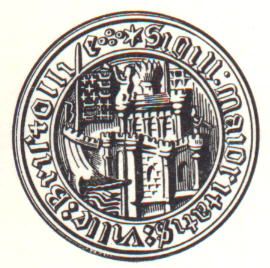Seal of Bristol