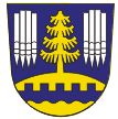 Wappen von Crostau/Arms (crest) of Crostau