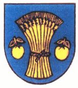 Wappen von Jungingen (Ulm)/Arms of Jungingen (Ulm)