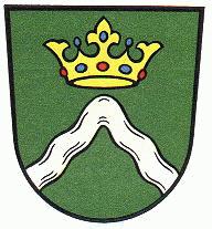 Wappen von Koblenz (kreis)/Arms (crest) of Koblenz (kreis)
