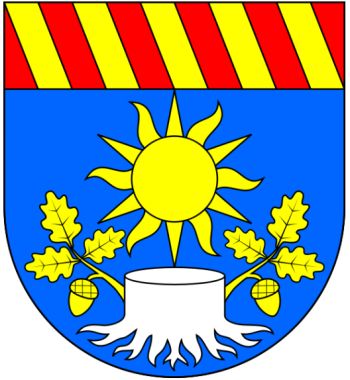 Arms (crest) of Kořenov