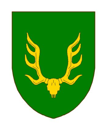 Wappen von Lissendorf/Arms (crest) of Lissendorf