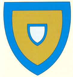 Blason de Reclinghem/Arms (crest) of Reclinghem