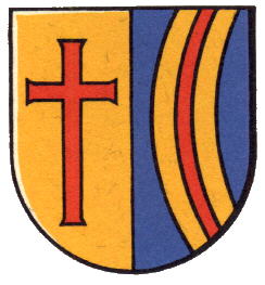 Wappen von Tarasp/Arms (crest) of Tarasp
