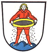 Wappen von Triftern