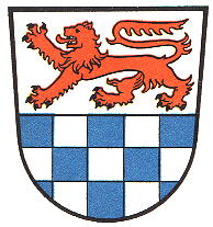 Wappen von Wagenfeld/Arms of Wagenfeld
