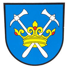 Wappen von Baiertal/Arms of Baiertal