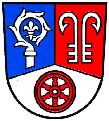 Wappen von Dünwald
